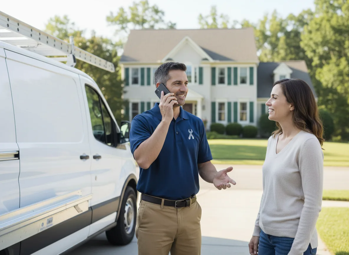 Home Gutter Service Nashville, NC FAQs